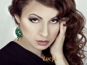 Lucyk