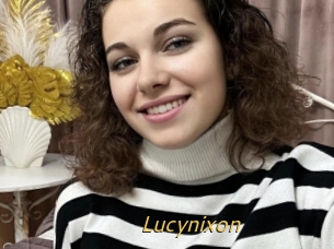 Lucynixon
