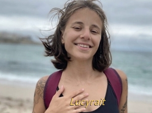 Lucyrait
