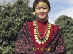 Lucyricki