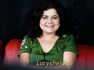 Lucysheldon