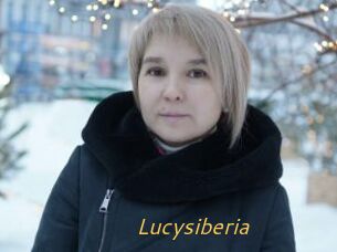 Lucysiberia