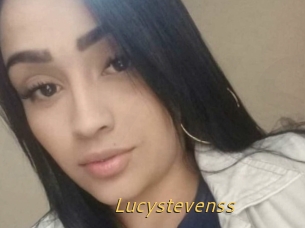 Lucystevenss