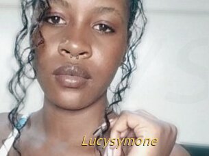 Lucysymone