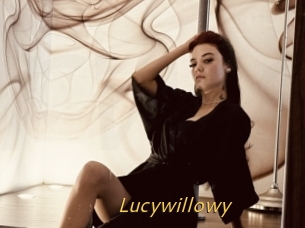 Lucywillowy