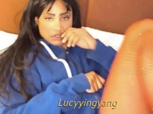 Lucyyingyang