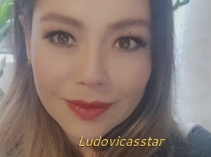 Ludovicasstar