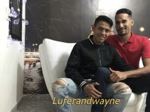 Luferandwayne
