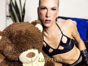 Luifersex