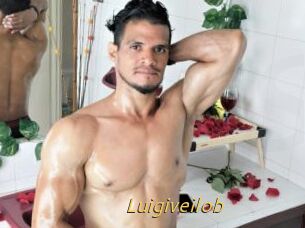 Luigiveilob