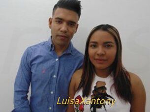 LuisaXantony