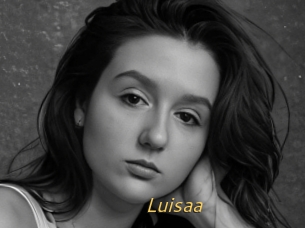Luisaa