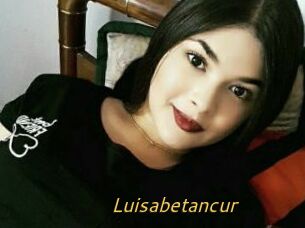 Luisabetancur