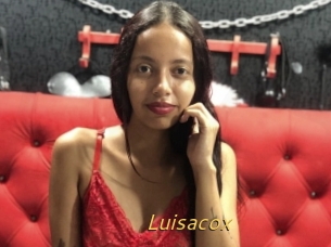 Luisacox
