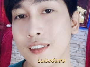 Luisadams