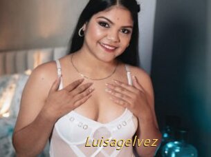 Luisagelvez