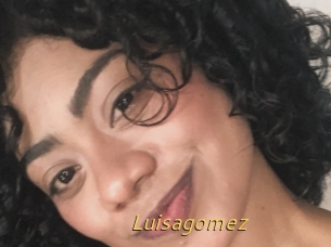 Luisagomez