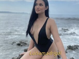 Luisamadrigal