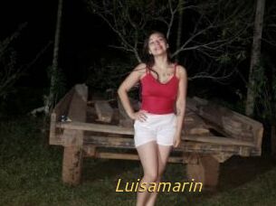 Luisamarin
