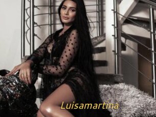 Luisamartina