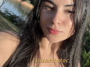 Luisamontoc