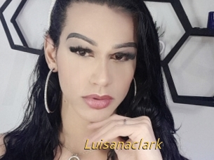 Luisanaclark
