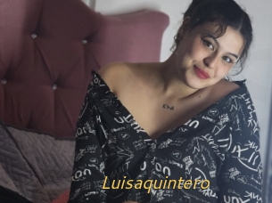 Luisaquintero