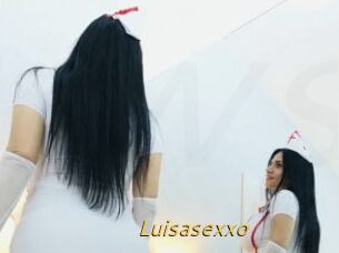 Luisasexxo