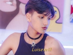 Luisexvill