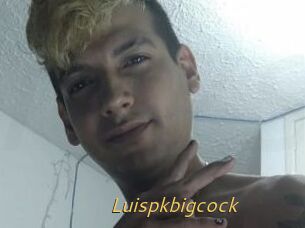 Luispkbigcock