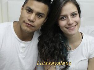 Luissayalexs