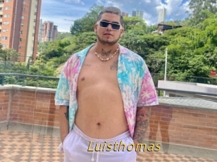 Luisthomas
