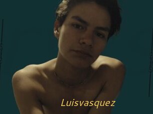 Luisvasquez