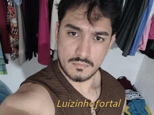 Luizinhofortal