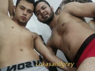 Lukasandgrey