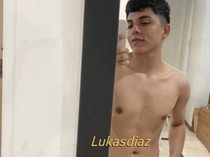 Lukasdiaz