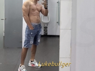 Lukebullger