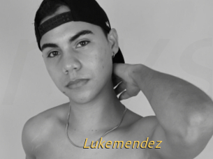 Lukemendez