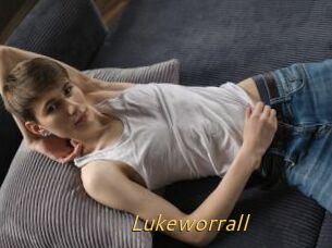 Lukeworrall