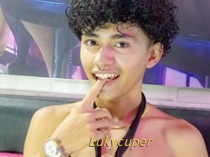 Lukycuper