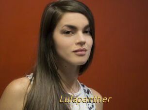 Lulapanther