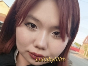 Lullabylilith
