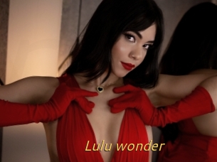 Lulu_wonder