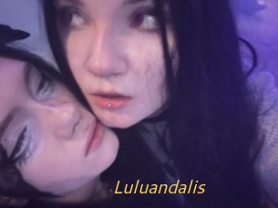 Luluandalis