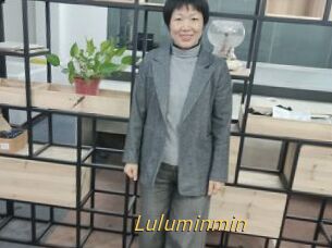 Luluminmin