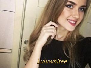 Luluwhitee