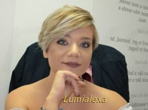 Lumialexa