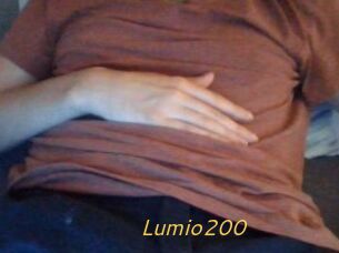 Lumio200