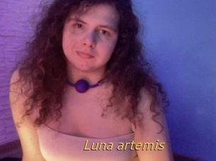 Luna_artemis