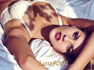 Luna9001
